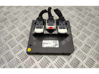 Řídící jednotka 05L907309C, 0281035649 Skoda Octavia Mk4 2020