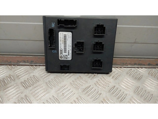 Блок комфорта 8K0907063DF Audi A4 Allroad