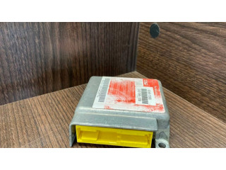 Блок подушек безопасности 60651568 Alfa Romeo 166