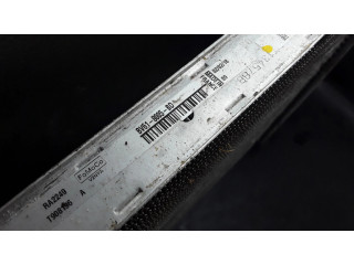 Радиатор охлаждающей жидкости