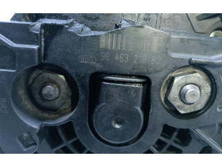 Генератор 9646321880 Citroen Berlingo