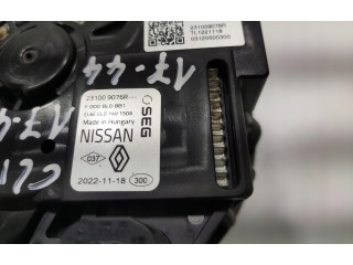 Генератор 231009076R Renault Clio V