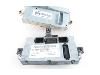 Блок комфорта 46812234   Fiat Punto (188)   