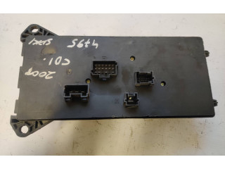 Блок предохранителей A9065450401 Volkswagen Crafter