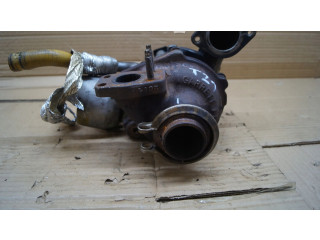 Турбина 9686120680   Peugeot  5008   -  года