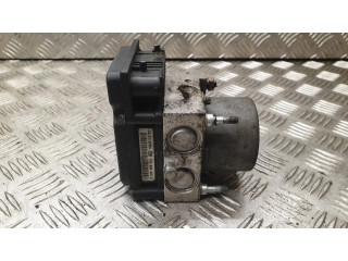 Блок АБС MN116161 Mitsubishi Colt 2004-2008 года