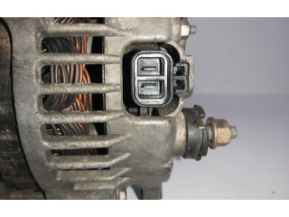 Генератор 23100VK100GT002, 23100VK100GT002 Nissan Navara D40