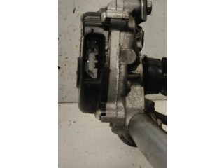 Моторчик дворников Dacia Lodgy