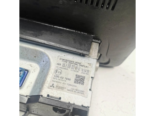 Дисплей    A2059002211, 10R037930   Mercedes-Benz C W205