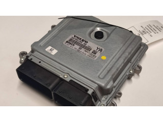 Řídící jednotka 30785100AB, 1039S18372 Volvo XC70 2007