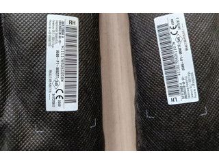 Подушка безопасности в сиденье 985H06871R Dacia Sandero