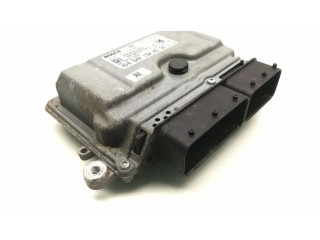 Řídící jednotka A6401500534, 0281014668 Mercedes-Benz A W169 2007