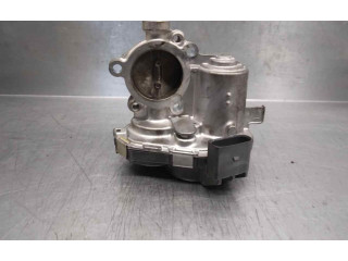 Дроссель 04L131501C, A2C12987700   Skoda Superb B8 (3V)      