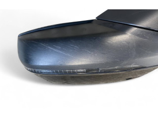 Zpětné zrcátko  Audi Q7 4M 2017  4M2857409C, 4M2857409  