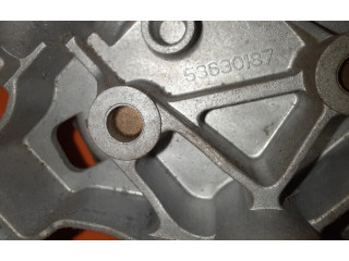 Топливная рампа 9654592680   Alpine C2   для двигателя 8HZ