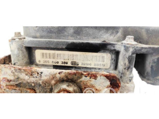Блок АБС 0265800389, 39106B0519 Hyundai Getz