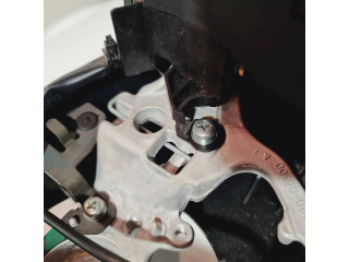 Volant Toyota Avensis T270 2015 4510005A00, 5240C016610