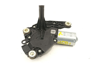 Моторчик заднего дворника A1769061600, W000025406    Mercedes-Benz A W176