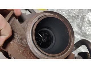 Турбина BMW X5 F15 0.0 7823202, 806094