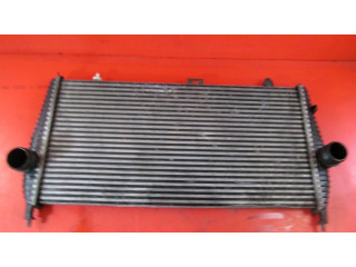 Интеркулер  2008   Peugeot 607 2.7