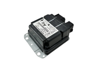 Блок подушек безопасности ES7T14B321AB, 0285013141   Ford Fusion II