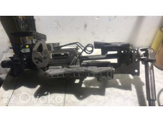 Комплект оси рулевого колеса