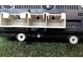 Модуль блока управления кондиционером    Volkswagen Passat Alltrack