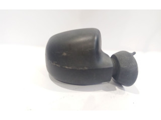 Зеркало электрическое Dacia Duster - года