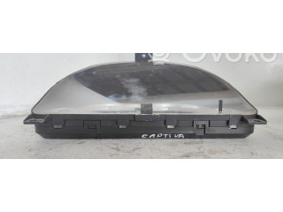 Панель приборов 96941863 Chevrolet Captiva