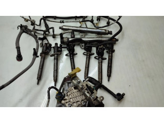 Vstřikovač 0445010614, 9X2Q9B395CA Land Rover Range Rover Sport L320 pro naftový motor 3.0