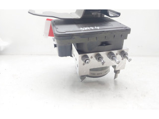 Блок АБС 476602867R   Peugeot  2008 I  2013 - 2019 года