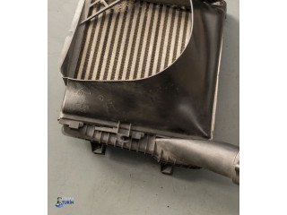 Интеркулер 7L0145803A Porsche Cayenne (9PA)