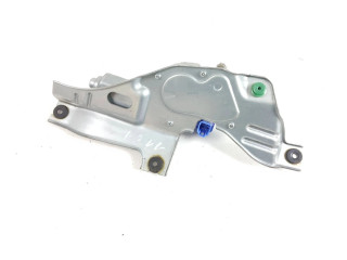 Моторчик заднего дворника     Subaru Forester SH