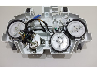 Блок управления климат-контролем 77366261, 312A1000 Fiat Panda III