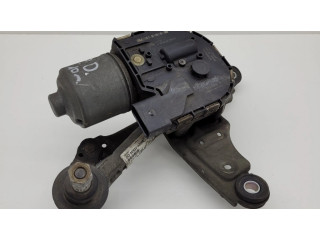 Моторчик дворников 3397021487, 6M2117504DD    Ford Galaxy