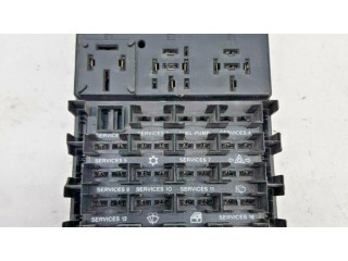 Блок предохранителей PPT25P5, nr1861   Alfa Romeo 166    