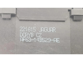 Блок управления AF6314B529AE, C2D19833 Jaguar XF X250