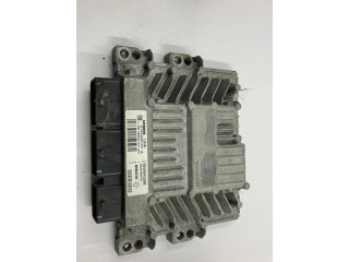 Блок управления двигателя 8200843713 Mitsubishi Endeavor