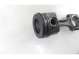  Поршень с шатуном AHK (DW10FE)   Peugeot Expert  