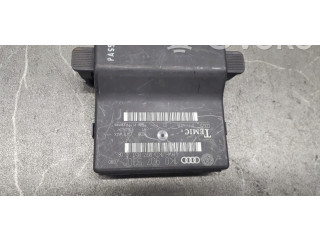 Блок комфорта 1K0907540C Volkswagen Caddy