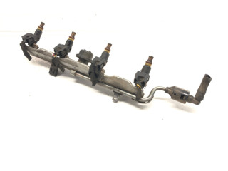 Топливная рампа    Honda FR-V  