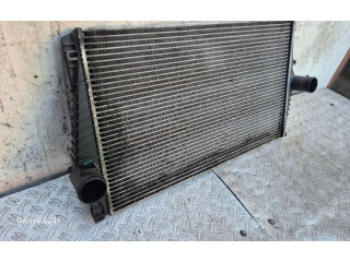 Радиатор интеркулера 30748808   Volvo XC90  