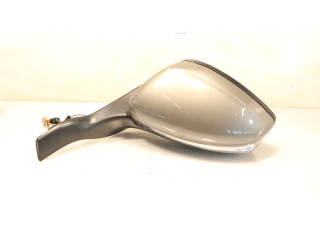 Панель приборов    Peugeot 208       