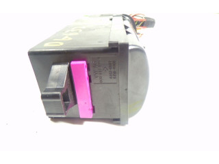 Модуль управления BSM 6C0937615A Skoda Fabia Mk3 (NJ)