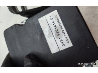 Блок АБС 3421416   BMW  X3 E83  2003 - 2010 года