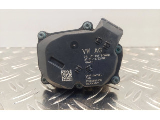 Pojistková skříňka Дроссельная заслонка 059129593S Audi A6 S6 C7 4G 2016