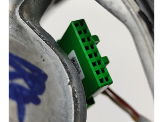 Руль Volvo XC90 2014 - года 32366290