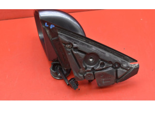 Außenspiegel elektrisch Tür vorne Audi A3 S3 A3 Sportback 8P 2005 - 2013 года