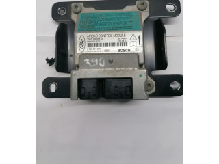 Блок подушек безопасности YS5T14B056DA, YS5T14B056DA   Ford Ka