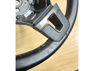 Руль Volkswagen Golf VI 2008 - 2013 года